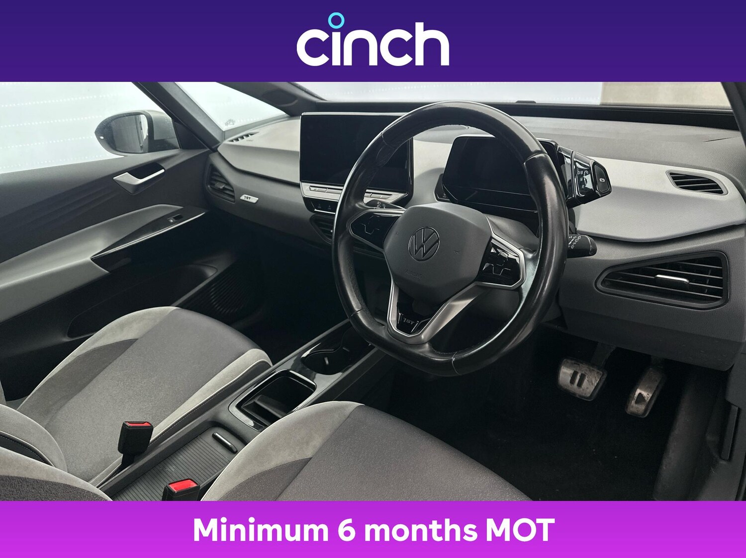 Used Volkswagen ID.3 2020 for sale - 76569667: Photo 12