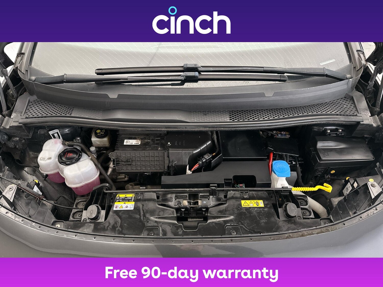 Used Volkswagen ID.3 2020 for sale - 76569667: Photo 23