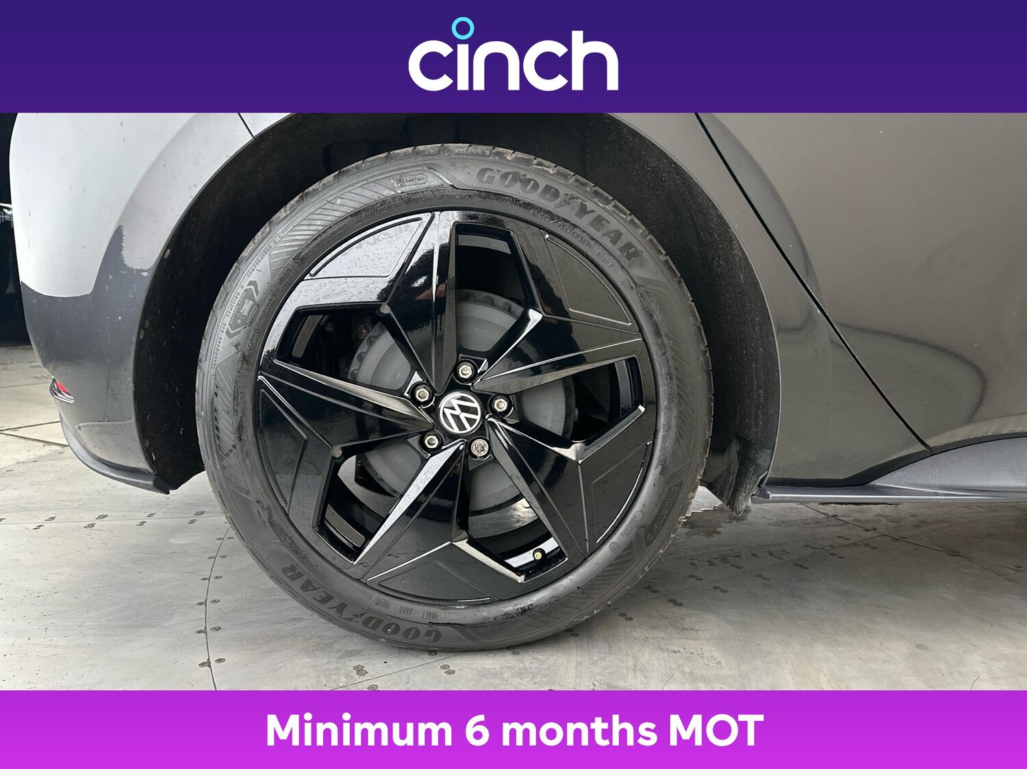 Used Volkswagen ID.3 2020 for sale - 76569667: Photo 27