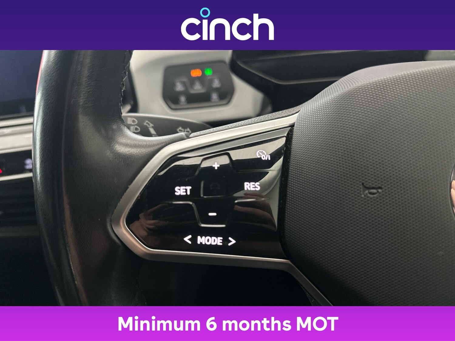 Used Volkswagen ID.3 2020 for sale - 76569667: Photo 32