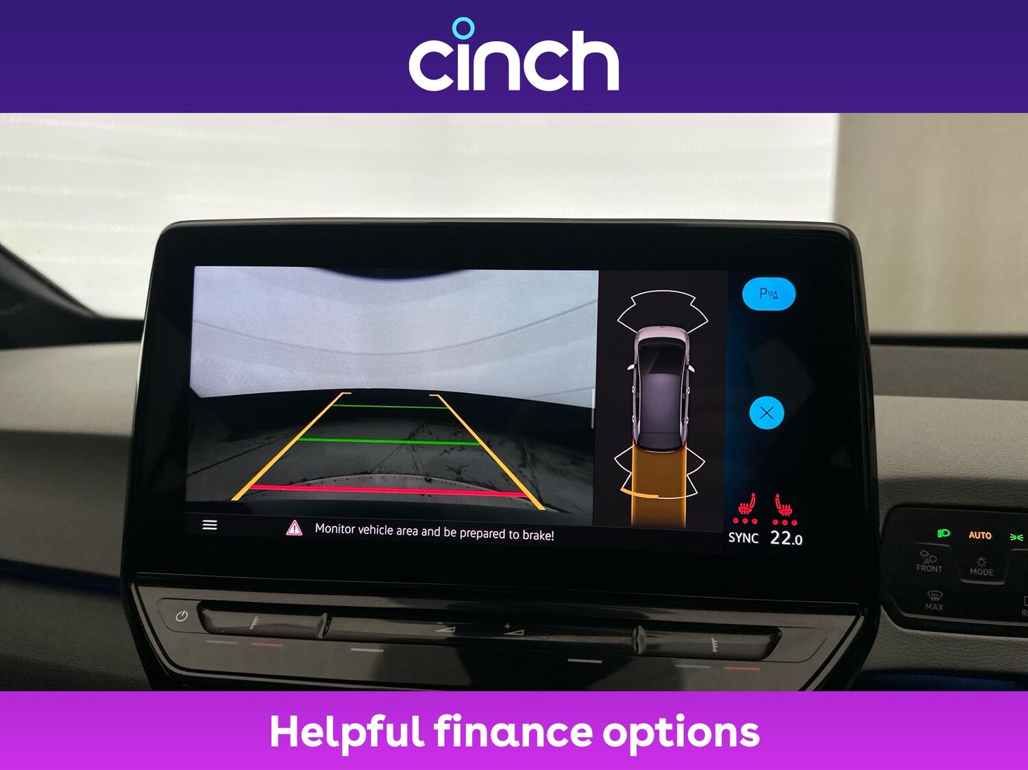 Used Volkswagen ID.3 2020 for sale - 76569667: Photo 35