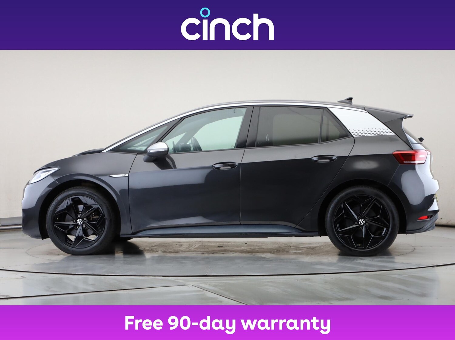 Used Volkswagen ID.3 2020 for sale - 76569667: Photo 8