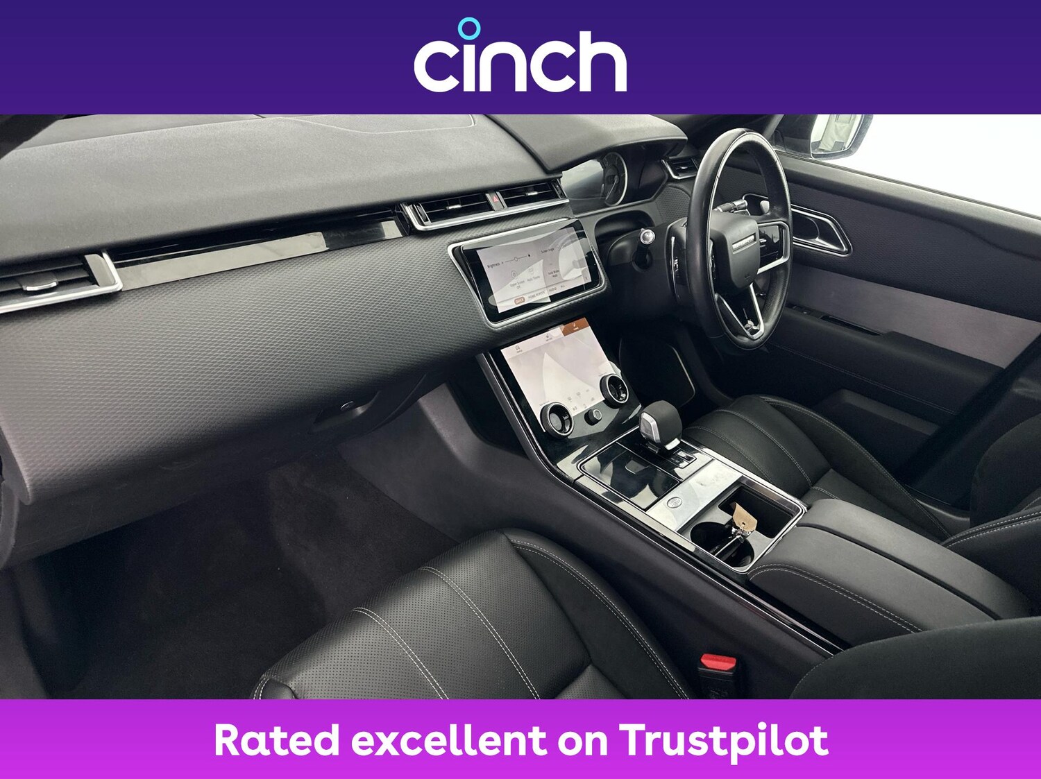 Used Land Rover Range Rover Velar 2022 for sale - 76429396: Photo 14