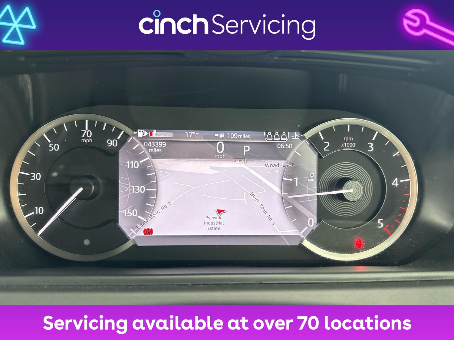 Used Land Rover Range Rover Velar 2022 for sale - 76429396: Photo 18