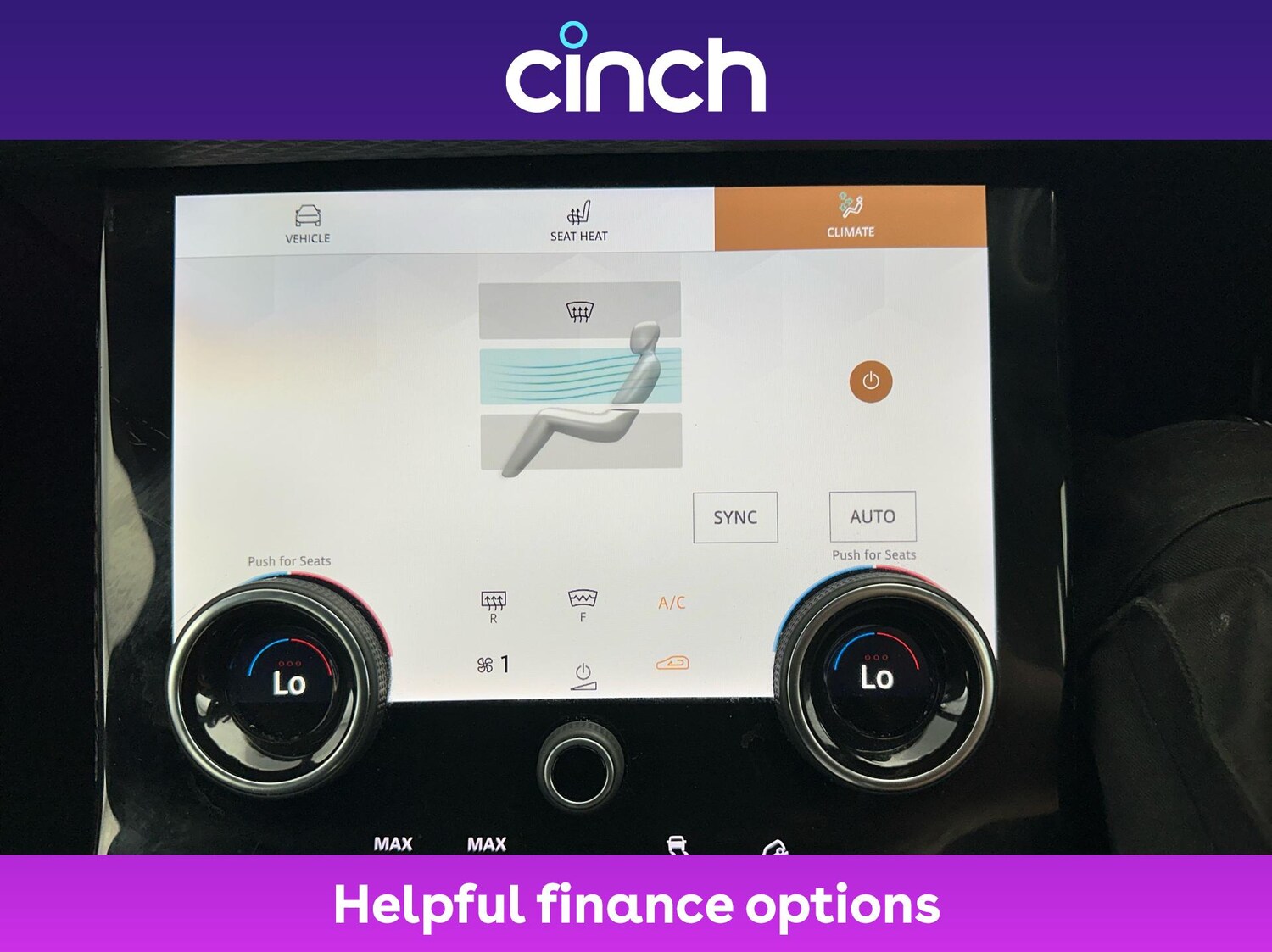 Used Land Rover Range Rover Velar 2022 for sale - 76429396: Photo 35