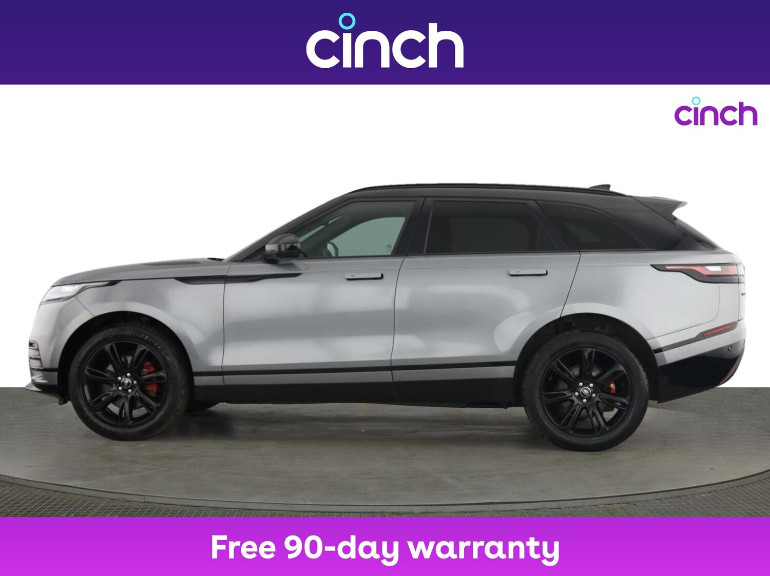 Used Land Rover Range Rover Velar 2022 for sale - 76429396: Photo 8