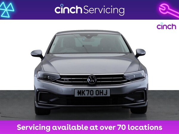 Used Volkswagen Passat 2020 for sale - 75679581: Photo 11