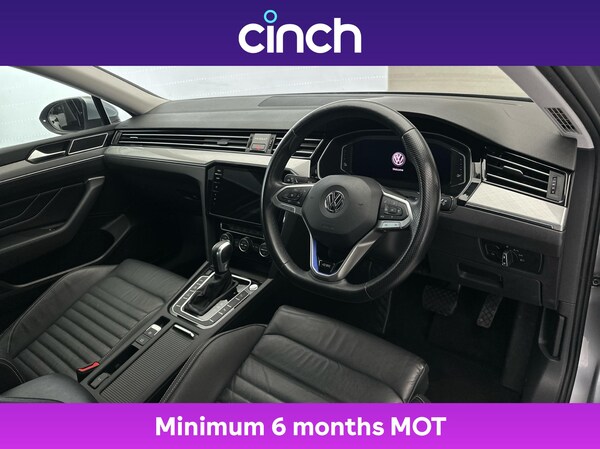 Used Volkswagen Passat 2020 for sale - 75679581: Photo 12