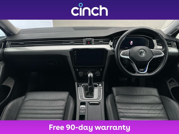 Used Volkswagen Passat 2020 for sale - 75679581: Photo 15