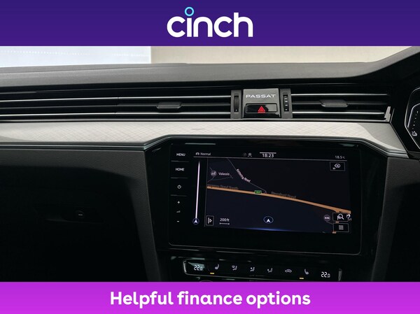 Used Volkswagen Passat 2020 for sale - 75679581: Photo 17