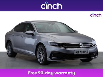 Volkswagen - Passat