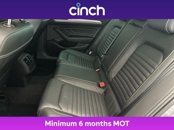 Used Volkswagen Passat 2020 for sale - 75679581: Photo 20
