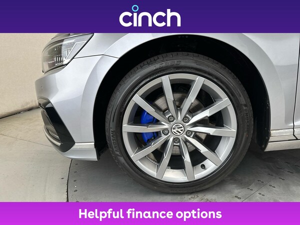 Used Volkswagen Passat 2020 for sale - 75679581: Photo 24