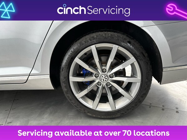 Used Volkswagen Passat 2020 for sale - 75679581: Photo 26