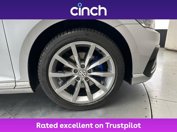 Used Volkswagen Passat 2020 for sale - 75679581: Photo 28