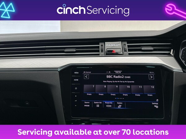 Used Volkswagen Passat 2020 for sale - 75679581: Photo 31