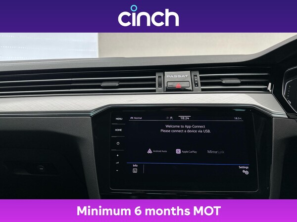 Used Volkswagen Passat 2020 for sale - 75679581: Photo 32
