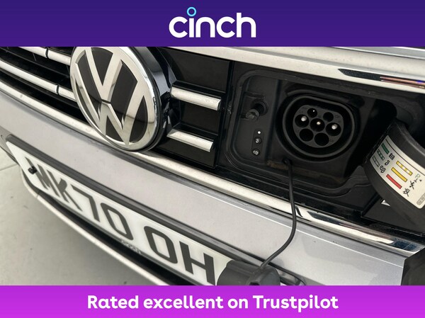Used Volkswagen Passat 2020 for sale - 75679581: Photo 38