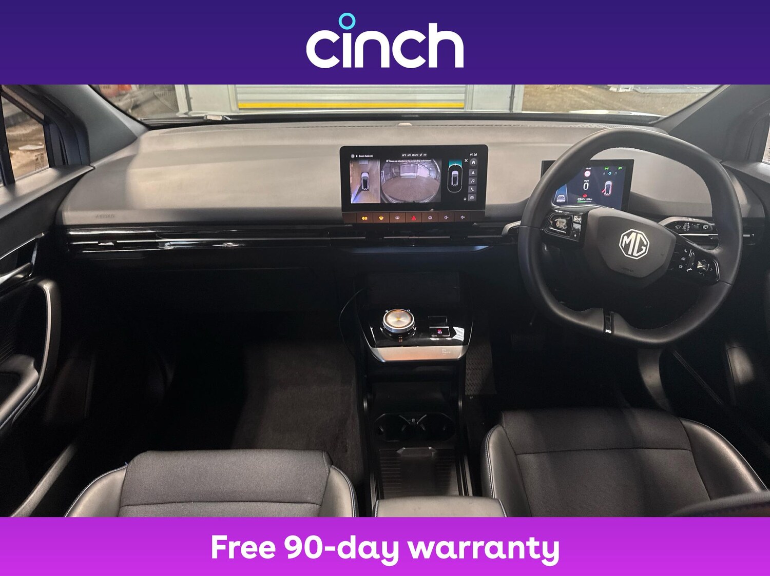 Used MG MG4 2023 for sale - 76697939: Photo 15