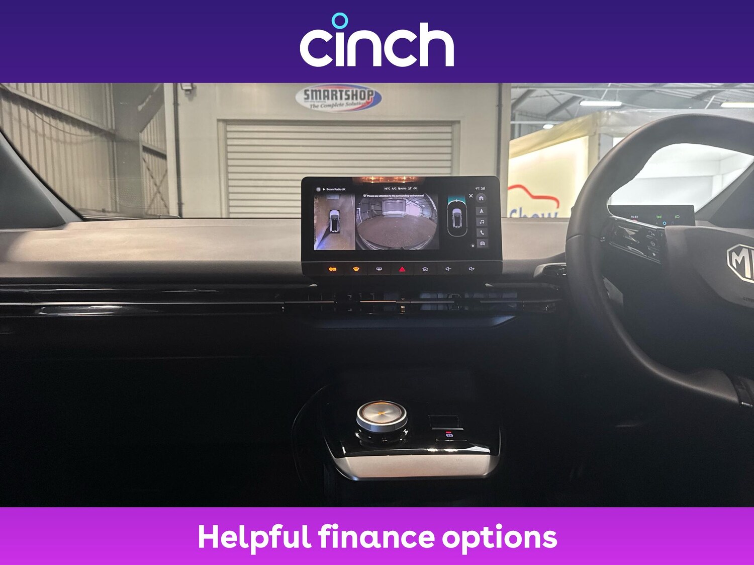 Used MG MG4 2023 for sale - 76697939: Photo 17