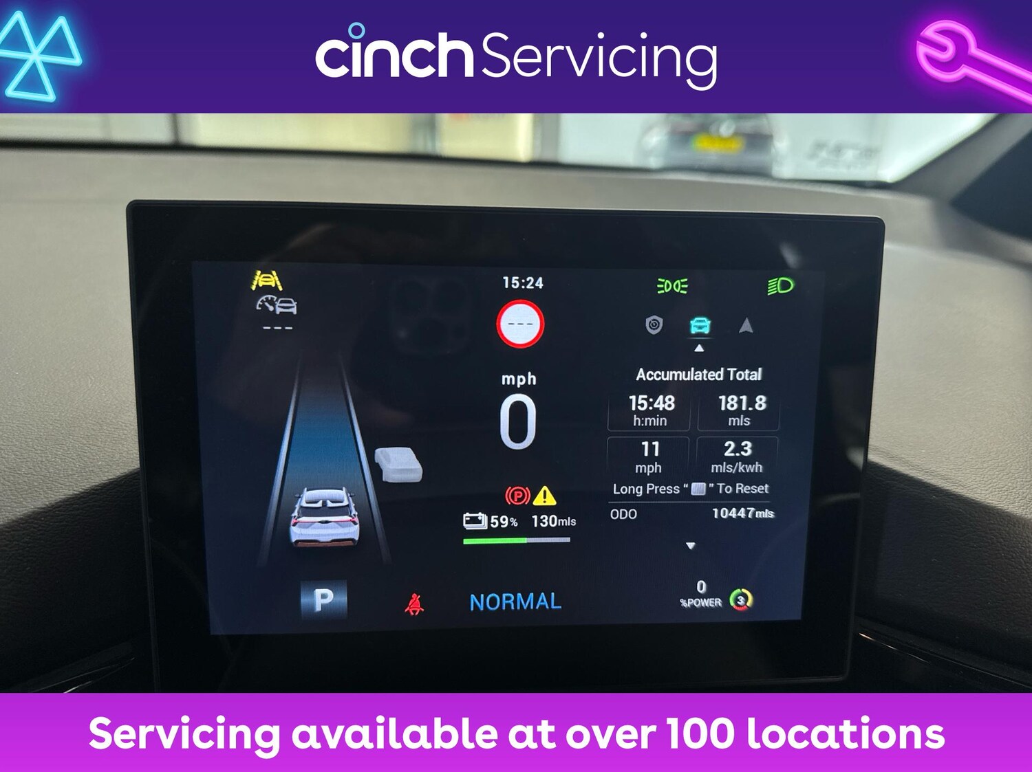 Used MG MG4 2023 for sale - 76697939: Photo 18