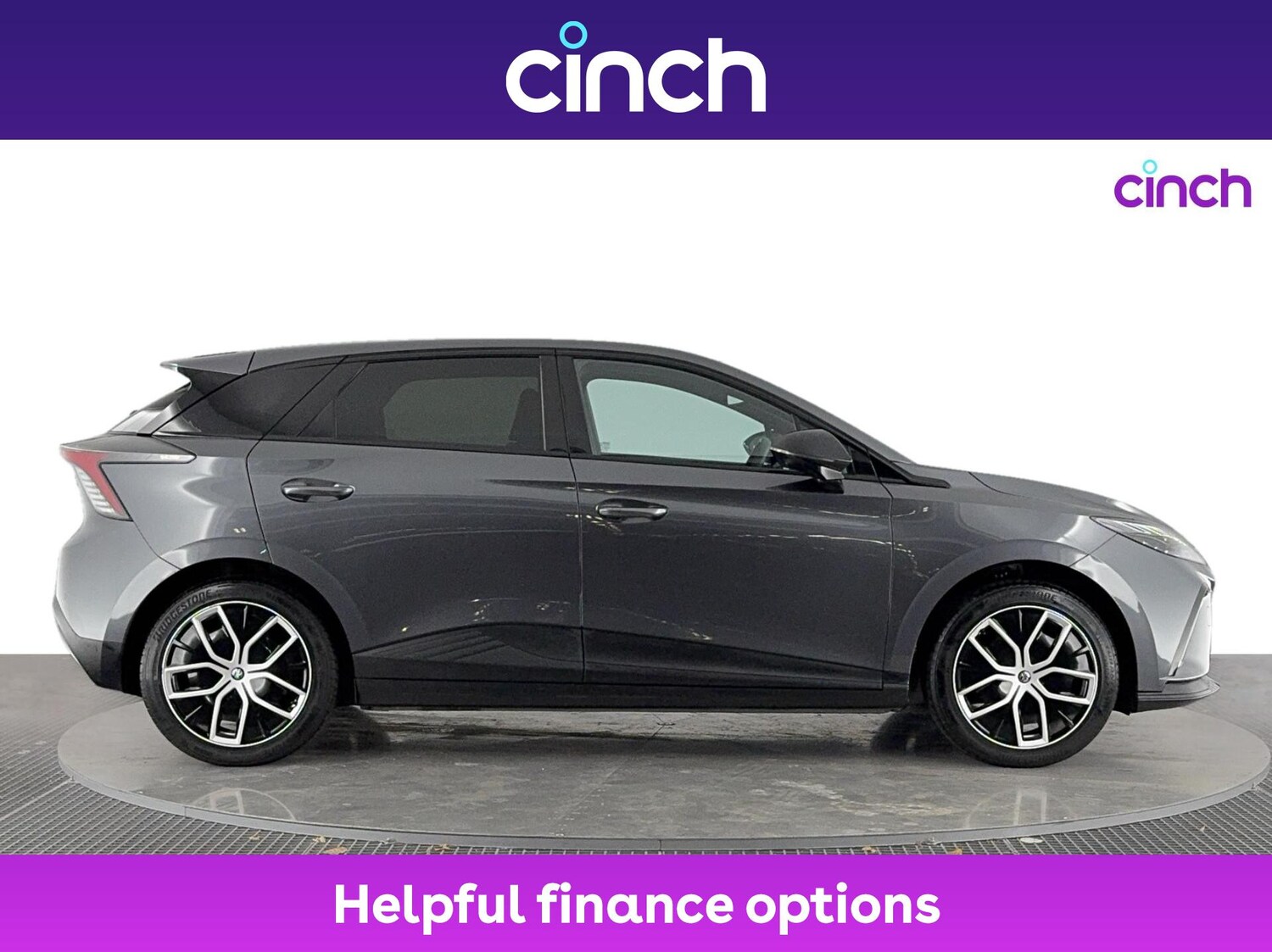 Used MG MG4 2023 for sale - 76697939: Photo 2