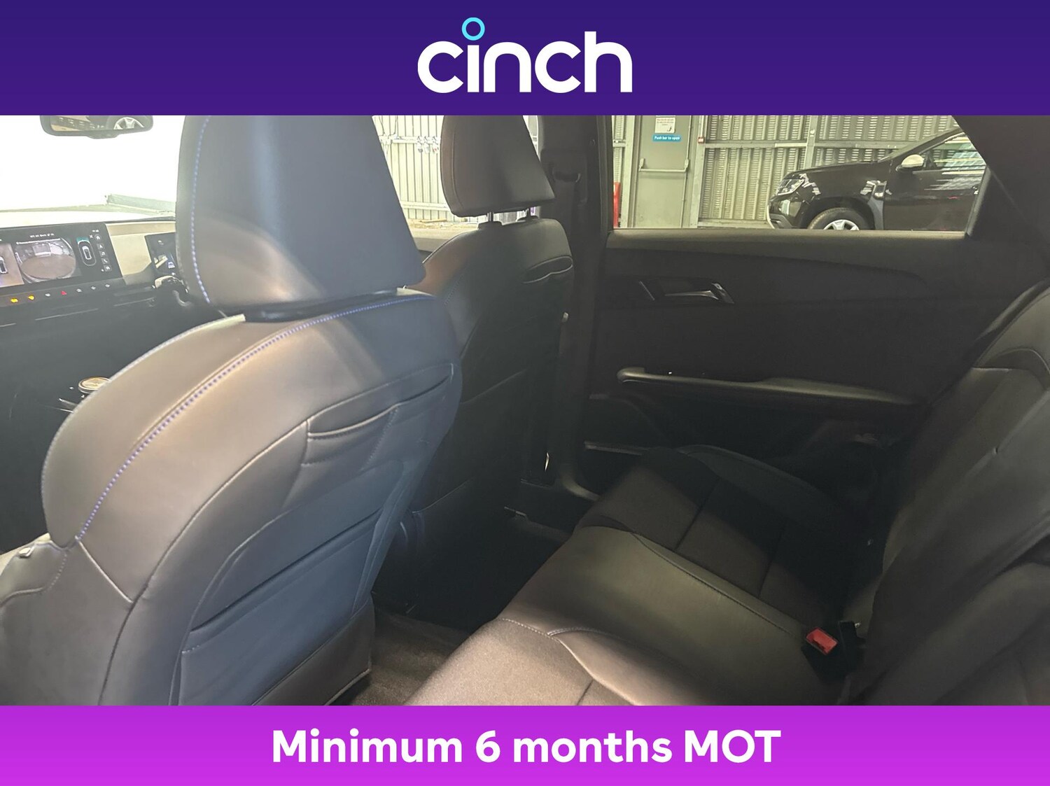 Used MG MG4 2023 for sale - 76697939: Photo 20