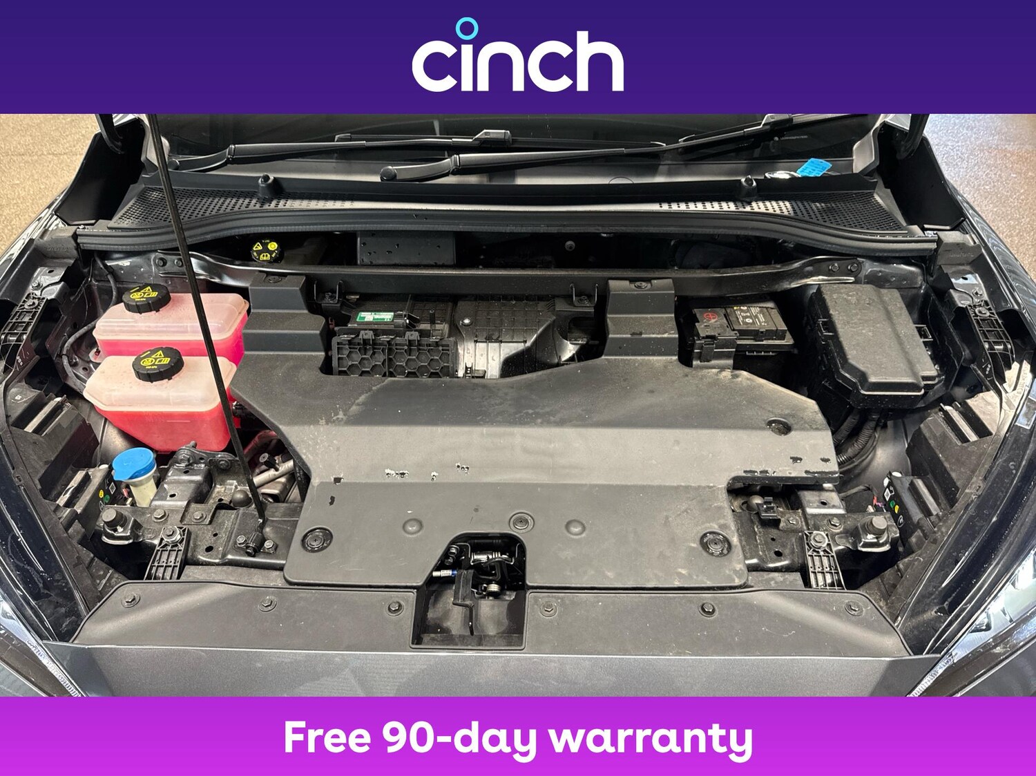 Used MG MG4 2023 for sale - 76697939: Photo 23