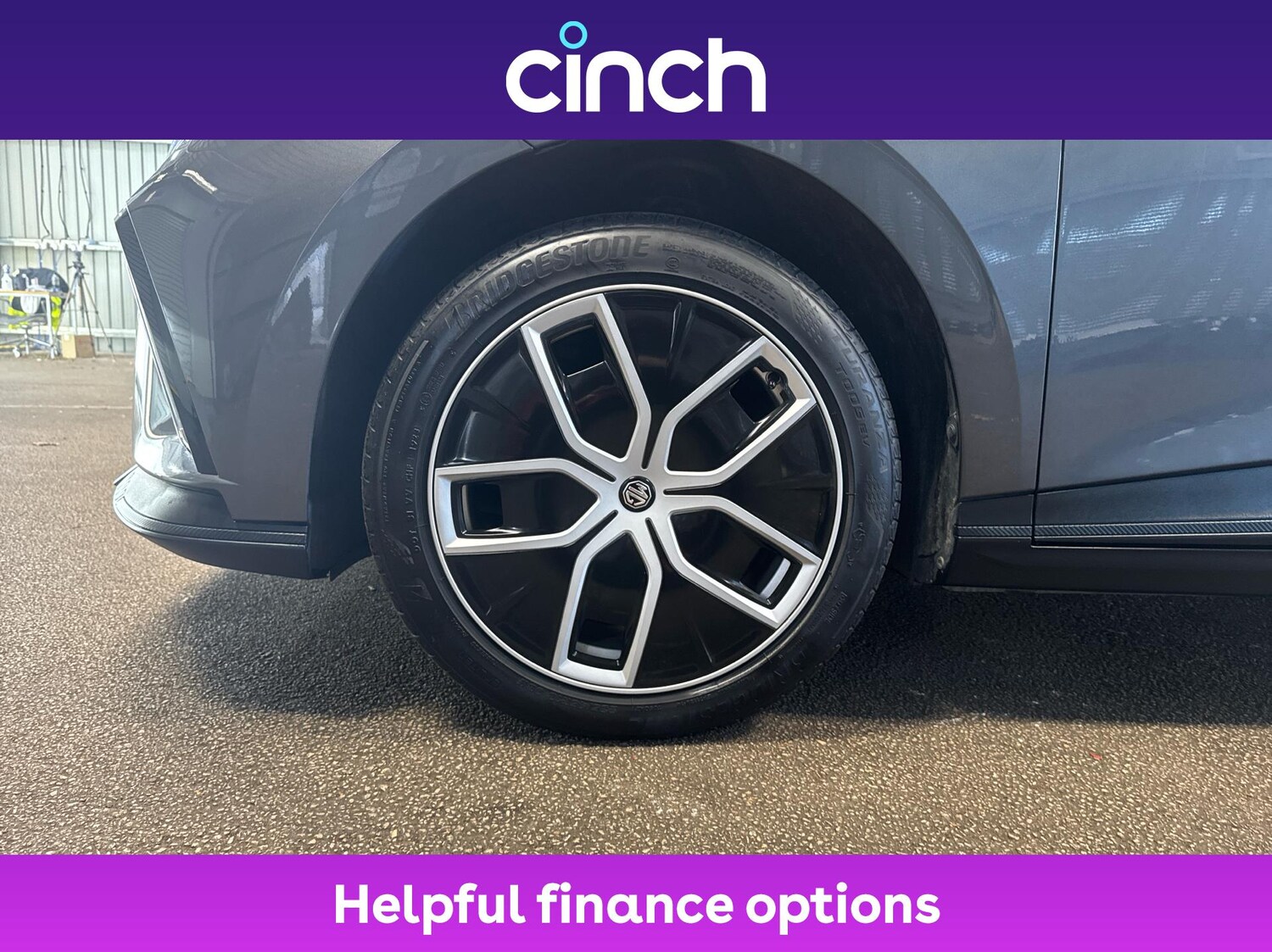 Used MG MG4 2023 for sale - 76697939: Photo 24