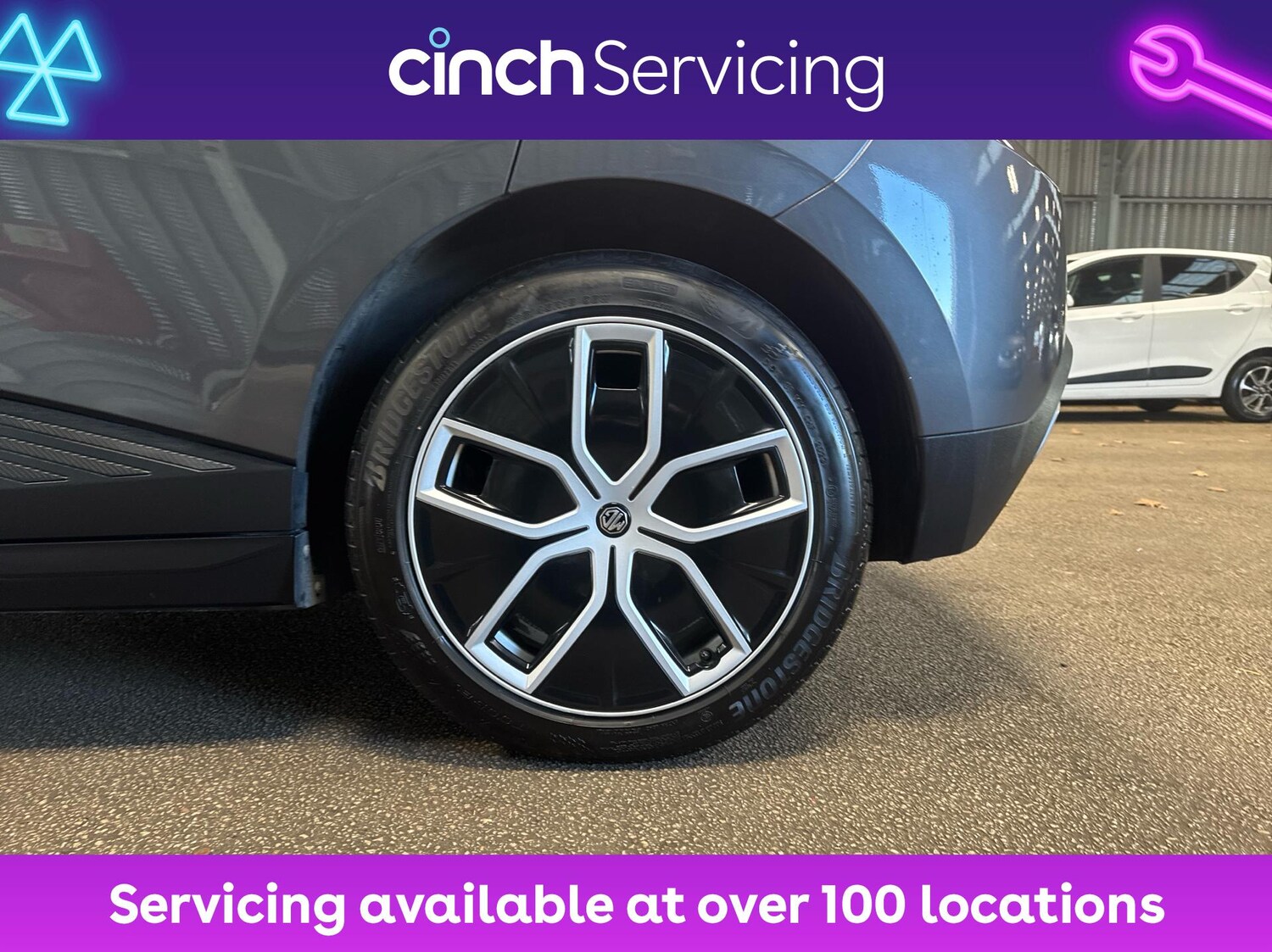 Used MG MG4 2023 for sale - 76697939: Photo 26