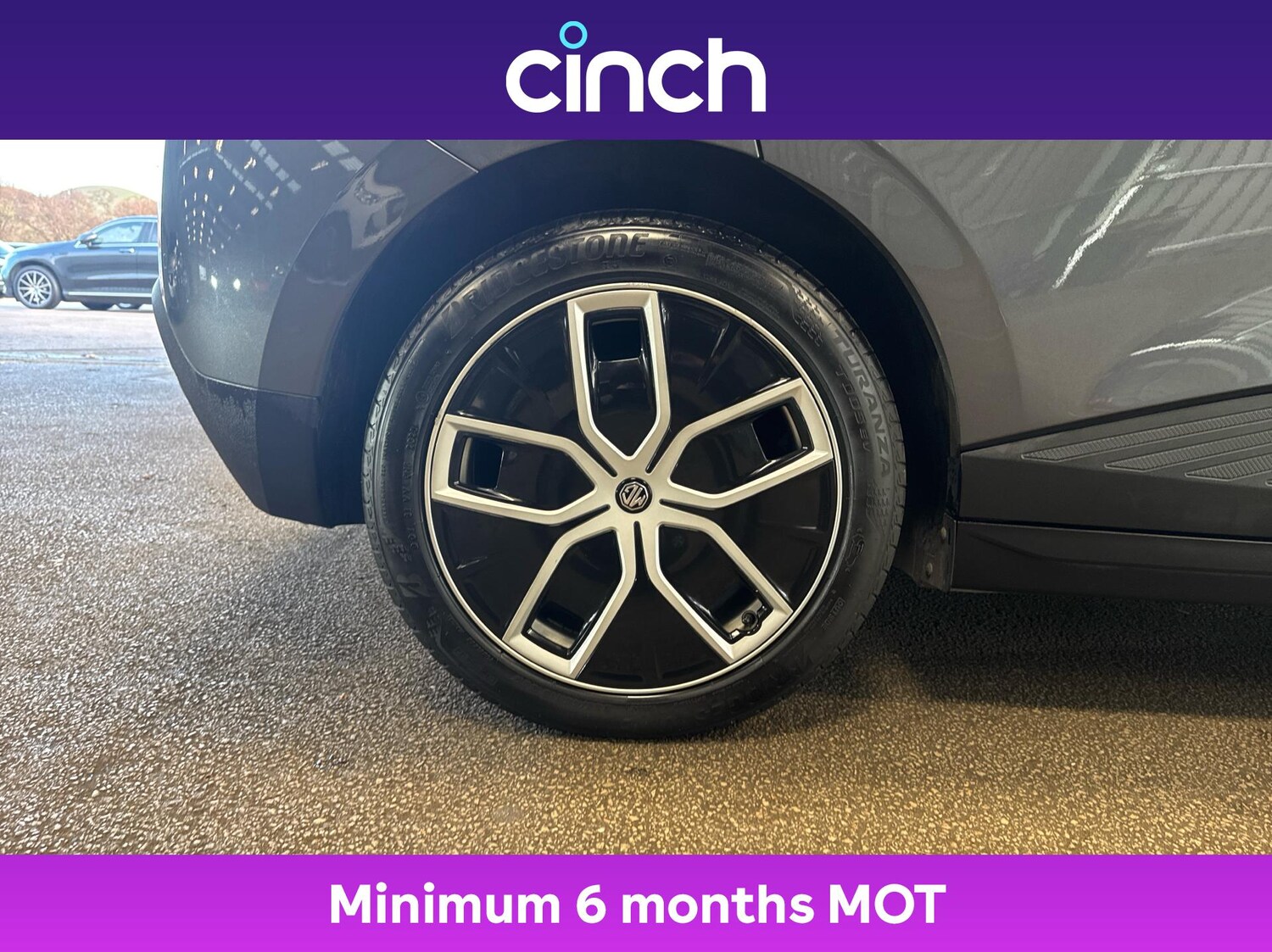 Used MG MG4 2023 for sale - 76697939: Photo 27