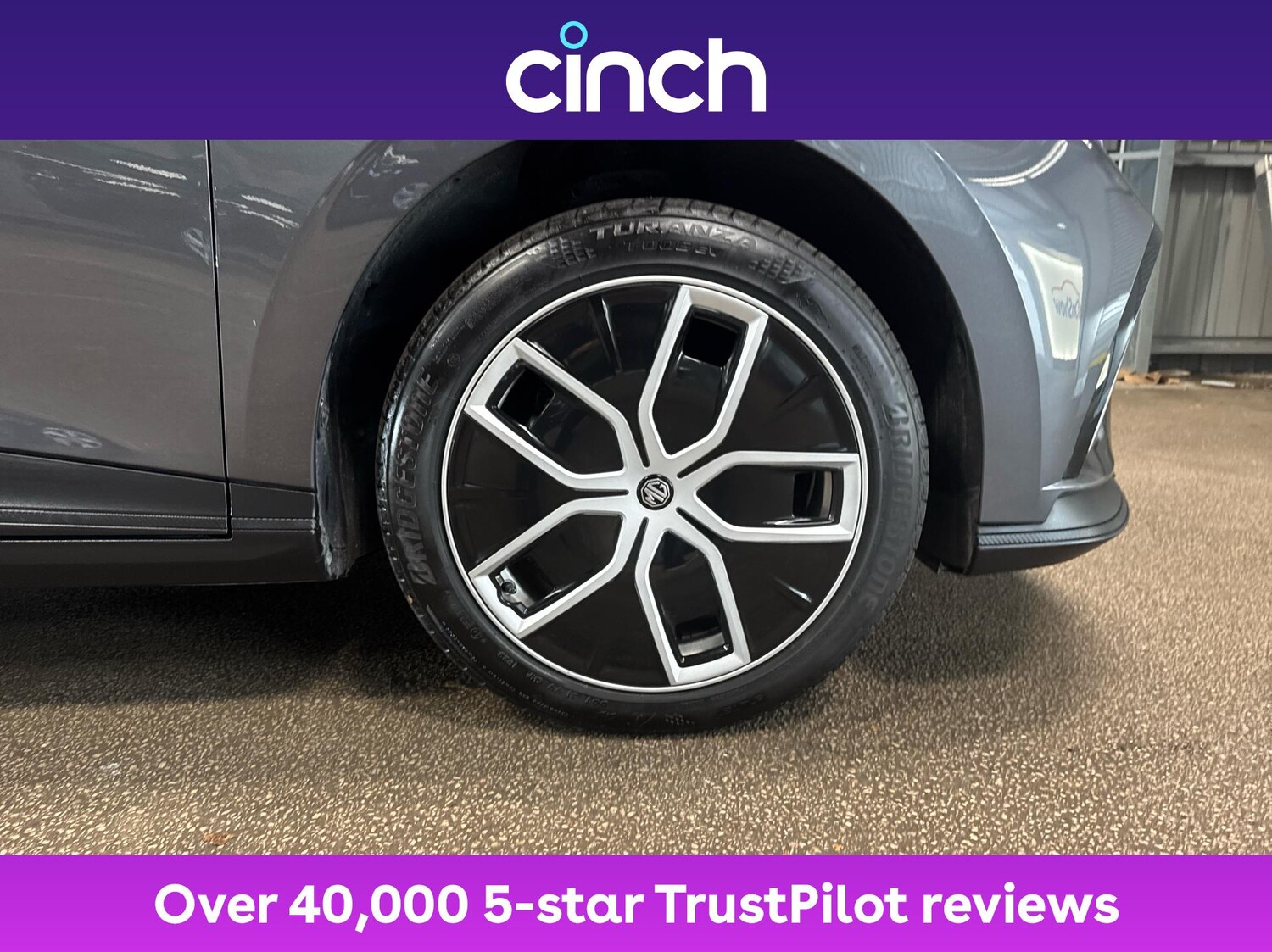 Used MG MG4 2023 for sale - 76697939: Photo 28