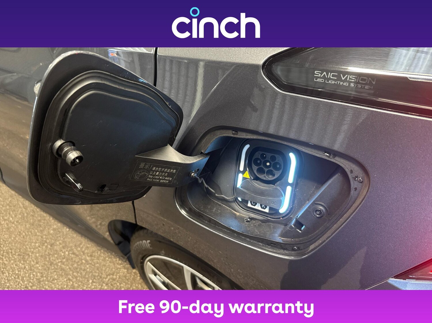 Used MG MG4 2023 for sale - 76697939: Photo 29