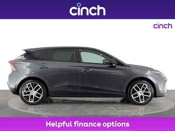 Used MG MG4 2023 for sale - 76697939: Photo