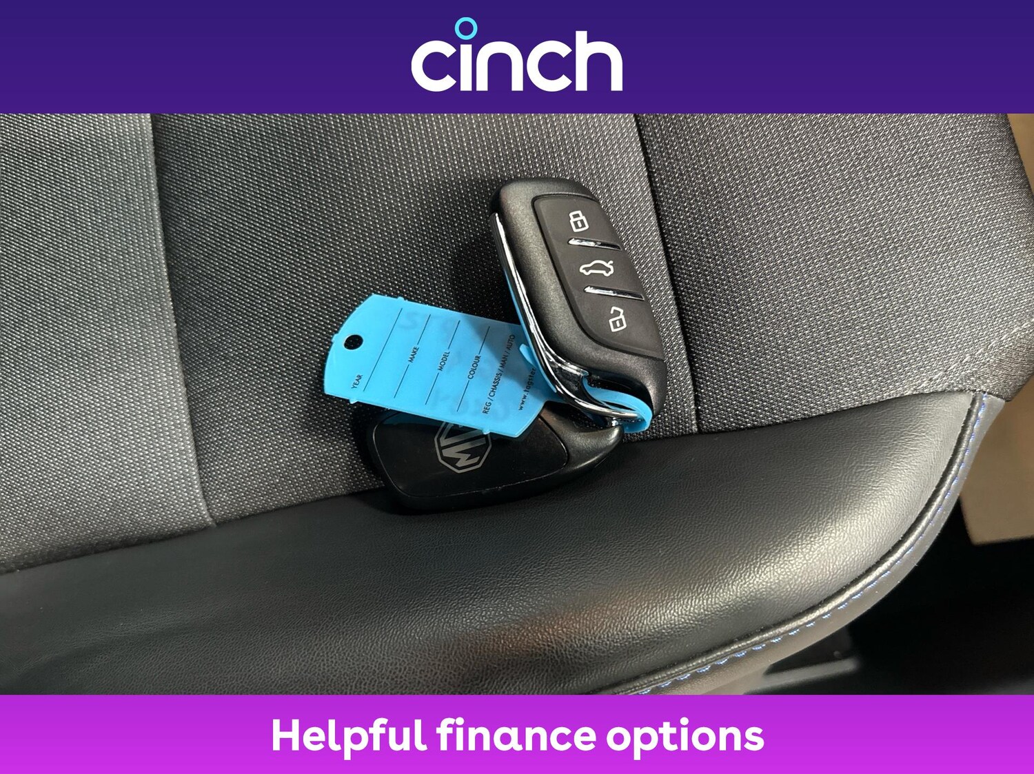 Used MG MG4 2023 for sale - 76697939: Photo 30