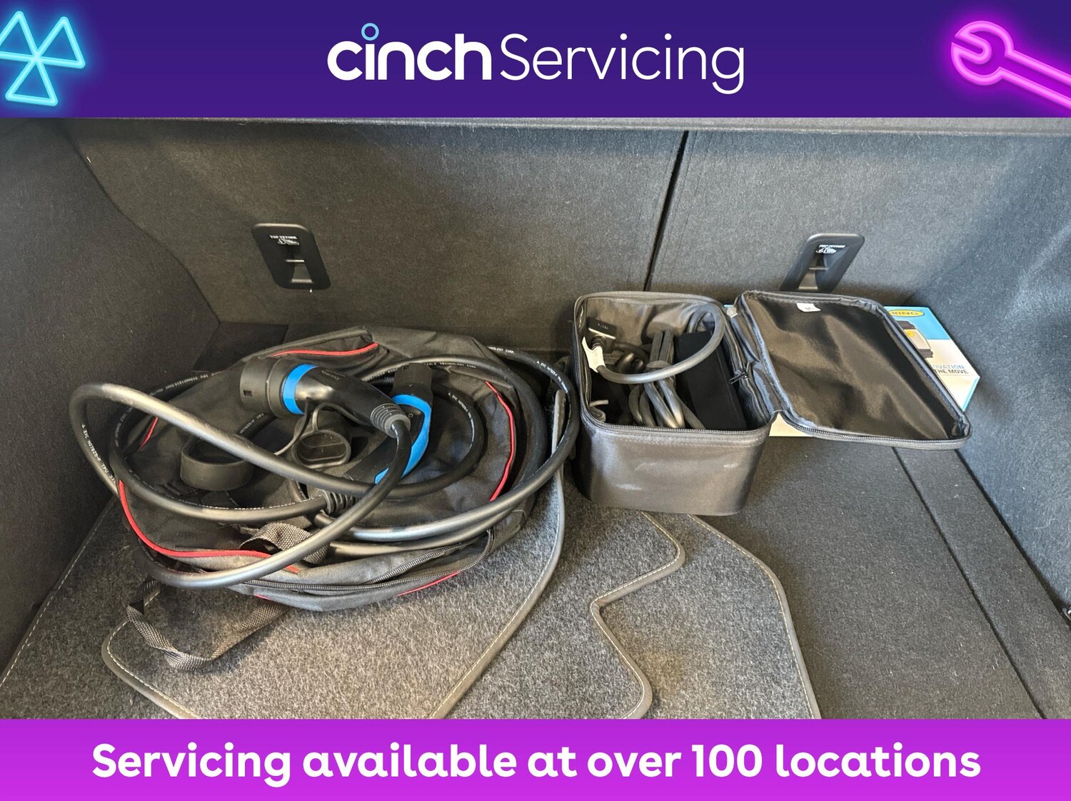 Used MG MG4 2023 for sale - 76697939: Photo 31