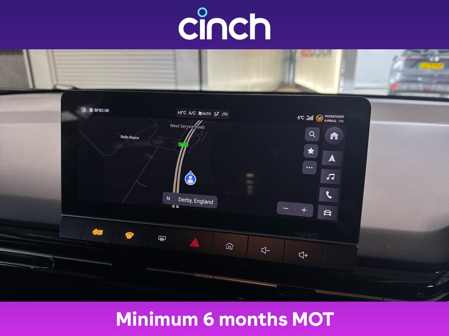 Used MG MG4 2023 for sale - 76697939: Photo 32