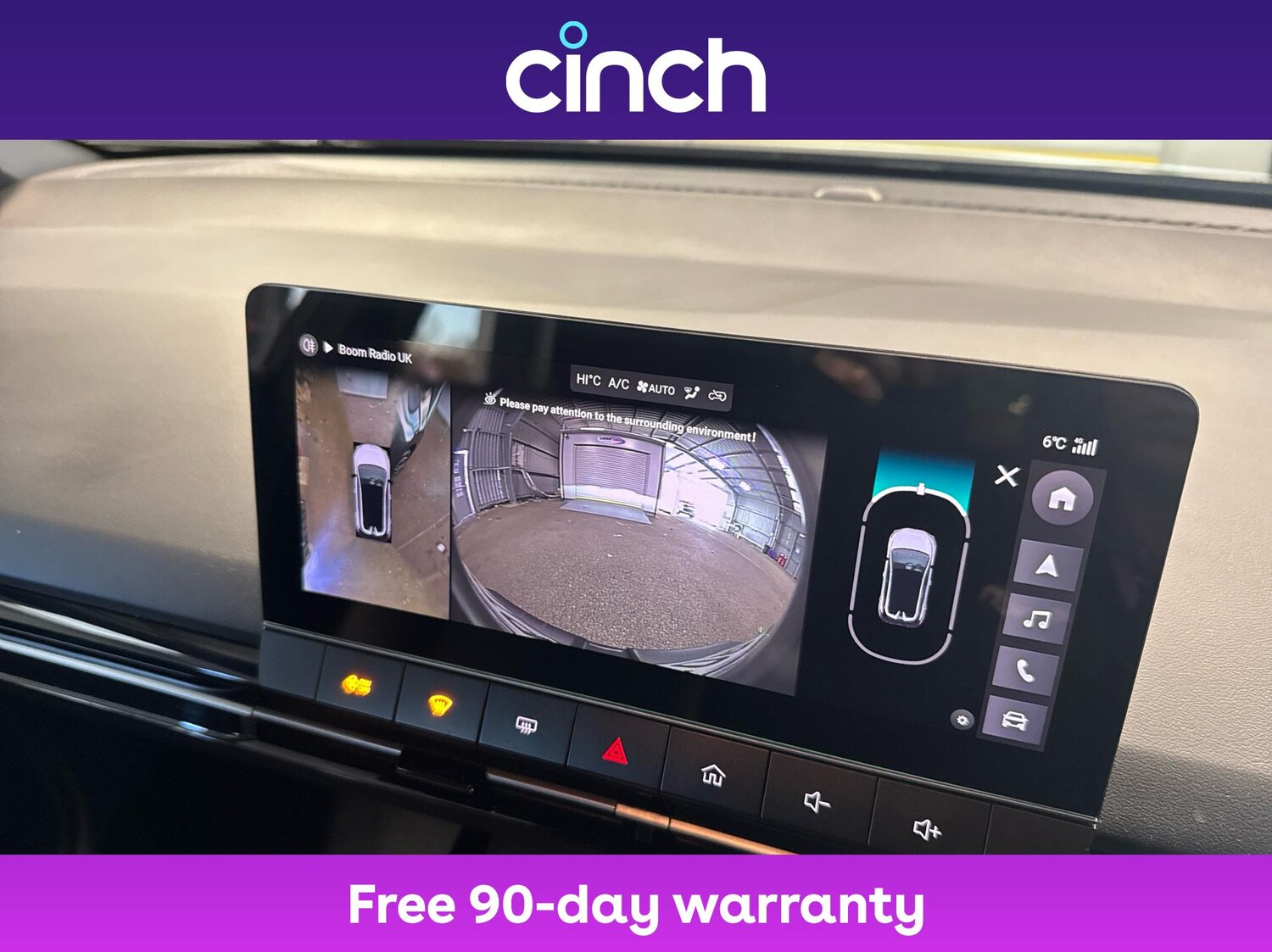 Used MG MG4 2023 for sale - 76697939: Photo 34