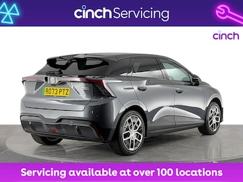 Used MG MG4 2023 for sale - 76697939: Photo