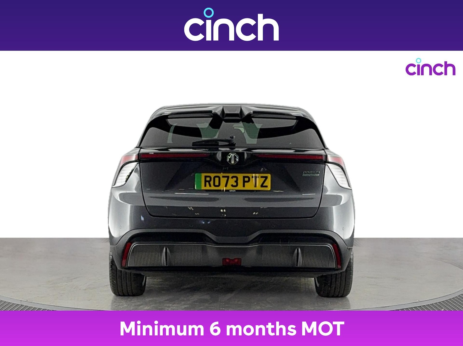 Used MG MG4 2023 for sale - 76697939: Photo 5