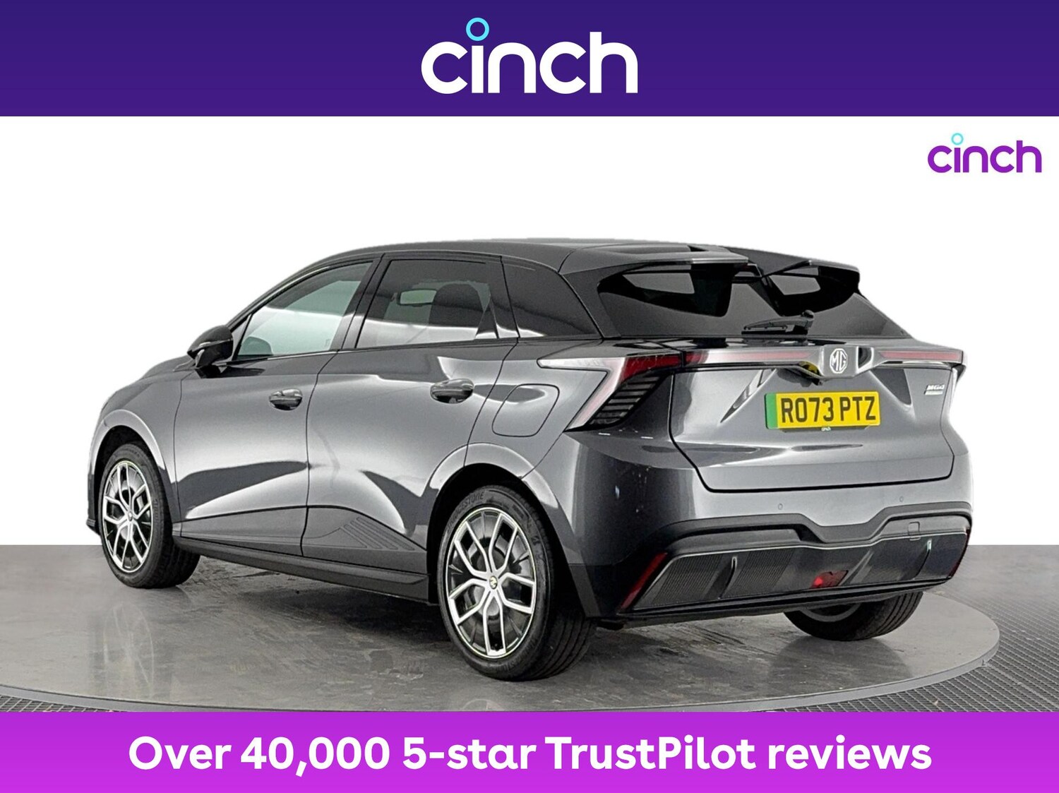 Used MG MG4 2023 for sale - 76697939: Photo 6