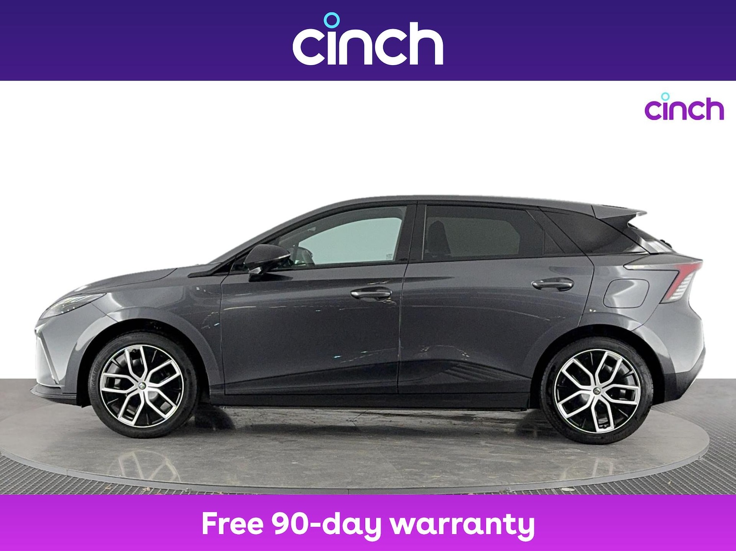 Used MG MG4 2023 for sale - 76697939: Photo 8