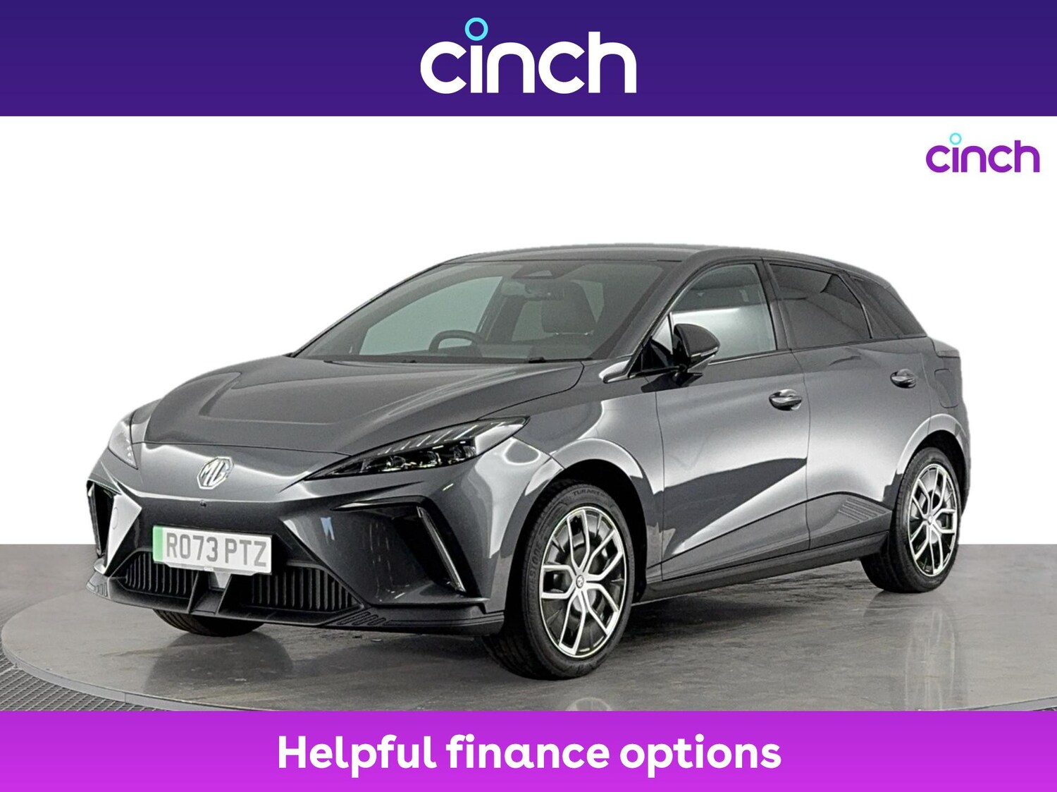 Used MG MG4 2023 for sale - 76697939: Photo 9