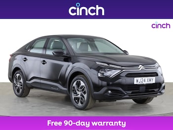 Citroen - C4