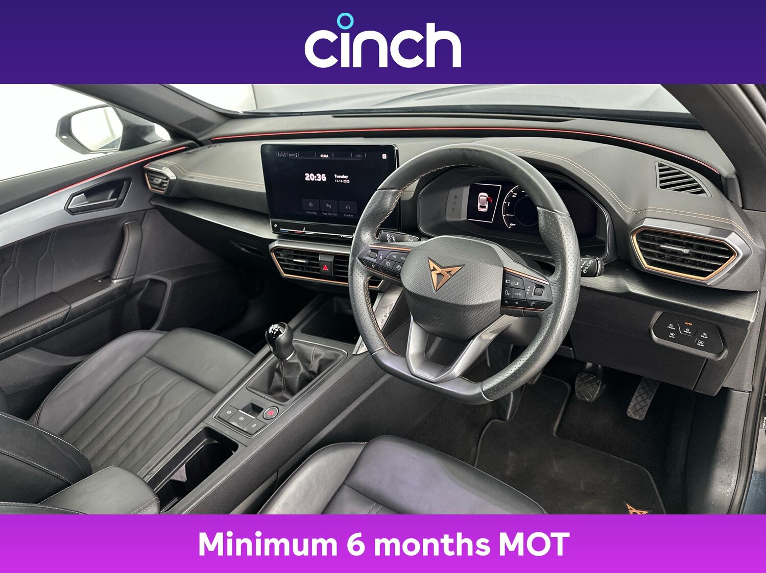 Used Cupra Formentor 2023 for sale - 76750944: Photo 12