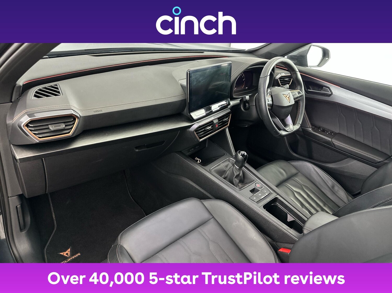 Used Cupra Formentor 2023 for sale - 76750944: Photo 14