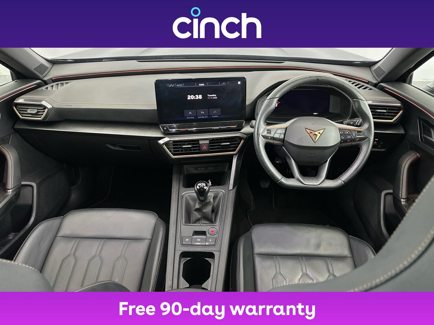 Used Cupra Formentor 2023 for sale - 76750944: Photo 15