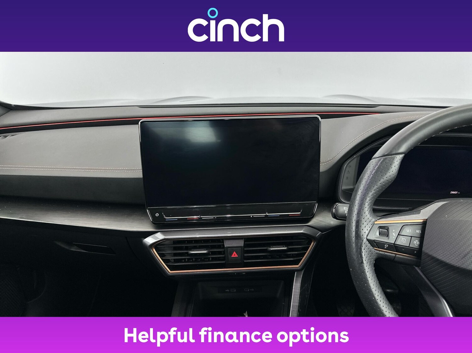 Used Cupra Formentor 2023 for sale - 76750944: Photo 17