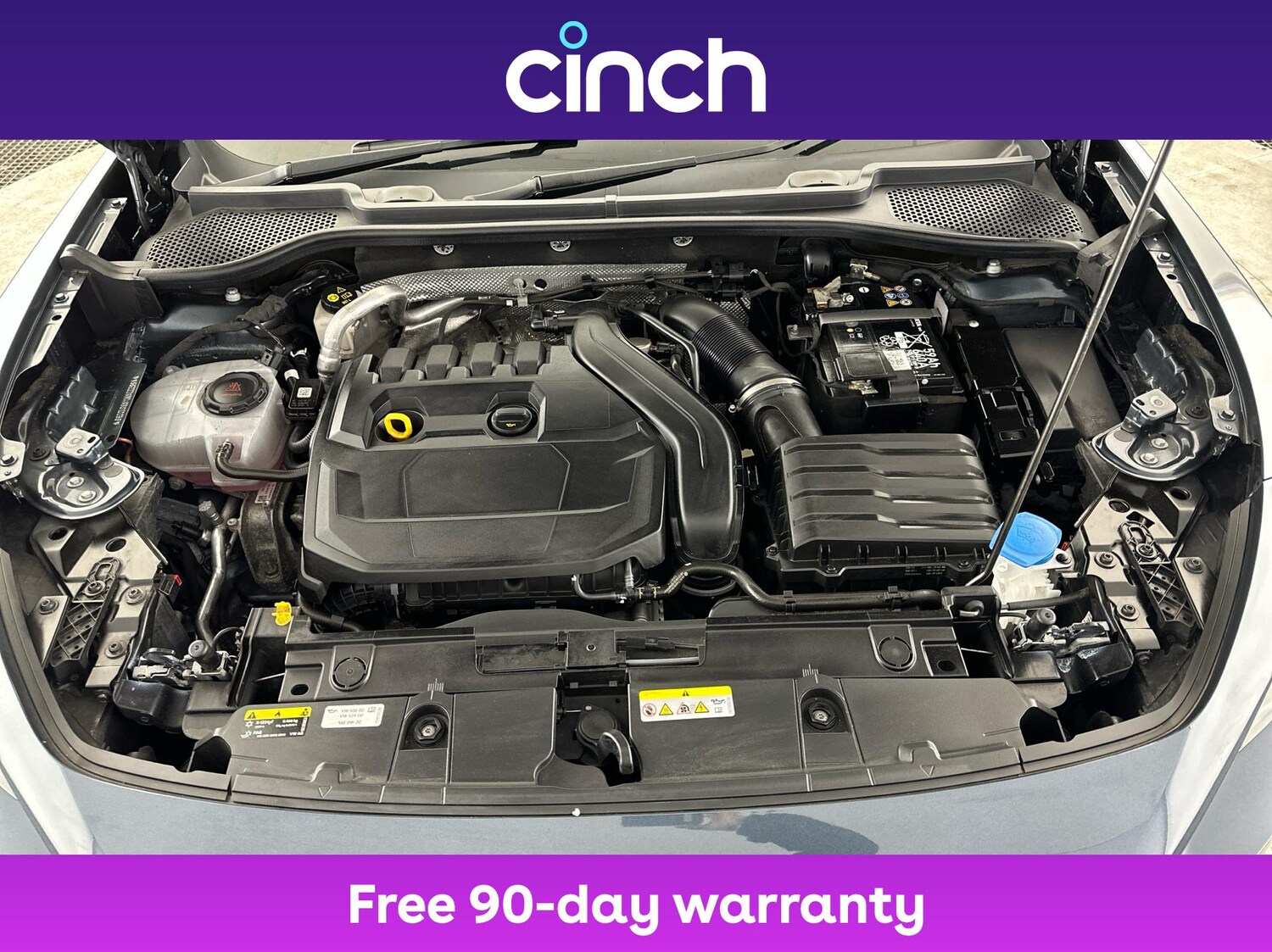 Used Cupra Formentor 2023 for sale - 76750944: Photo 23