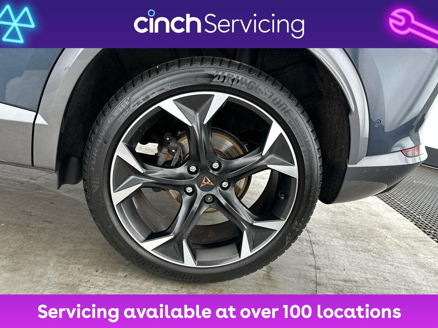 Used Cupra Formentor 2023 for sale - 76750944: Photo 26